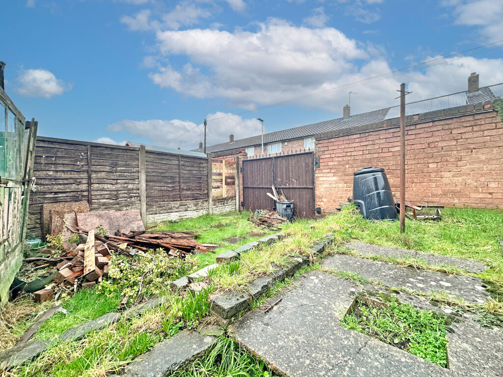 Additional image 21 of Hilton Street, WEST BROMWICH, B70 9TW