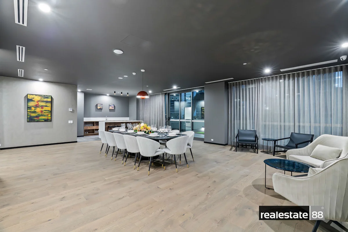 Additional image 32 of 1005/238 Adelaide Terrace, Perth WA 6000