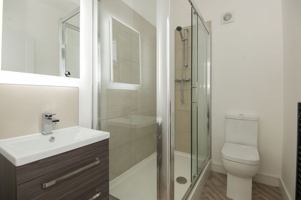 Additional image 6 of 2 bed flat for saleGratton Place, Chesterfield S41