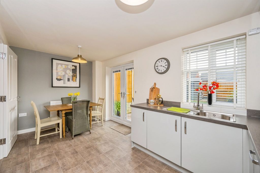 Additional image 5 of 3 bed semi-detached house for saleAshton Close, Ashbourne DE6
