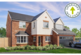 Plot 414 - Chesham, Chesham at Garrett Hall Fields, Access via Lambert Meadow, Garrett Hall Fields, Mosley Common M29