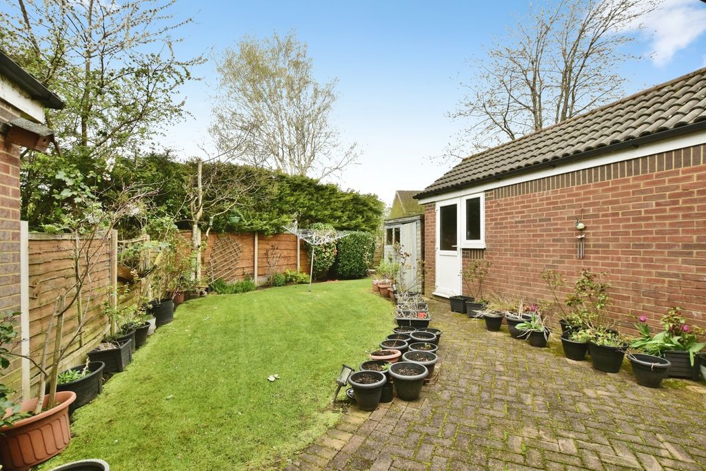 Additional image 20 of 3 bed detached house for saleTempleton Drive, Altrincham WA14