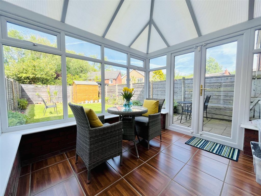 Additional image 16 of 4 bed town house for saleWelman Way, Altrincham WA15