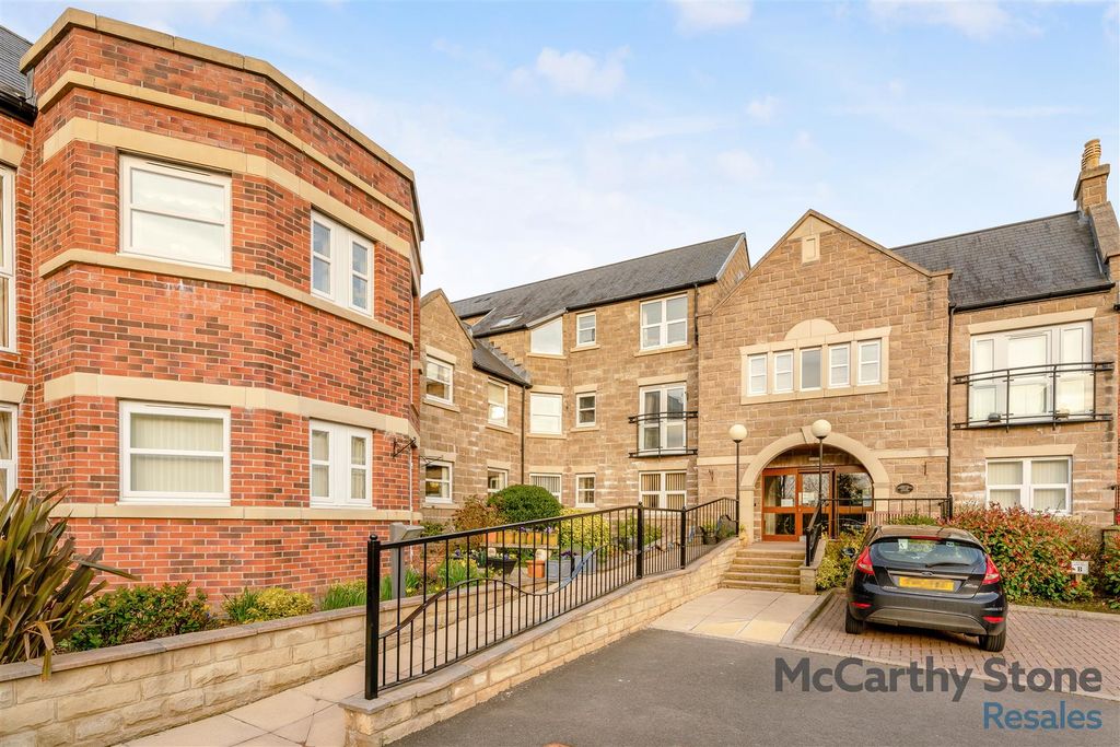 Additional image 22 of 2 bed flat for saleRobert Adam Court, Bondgate Without, Alnwick NE66