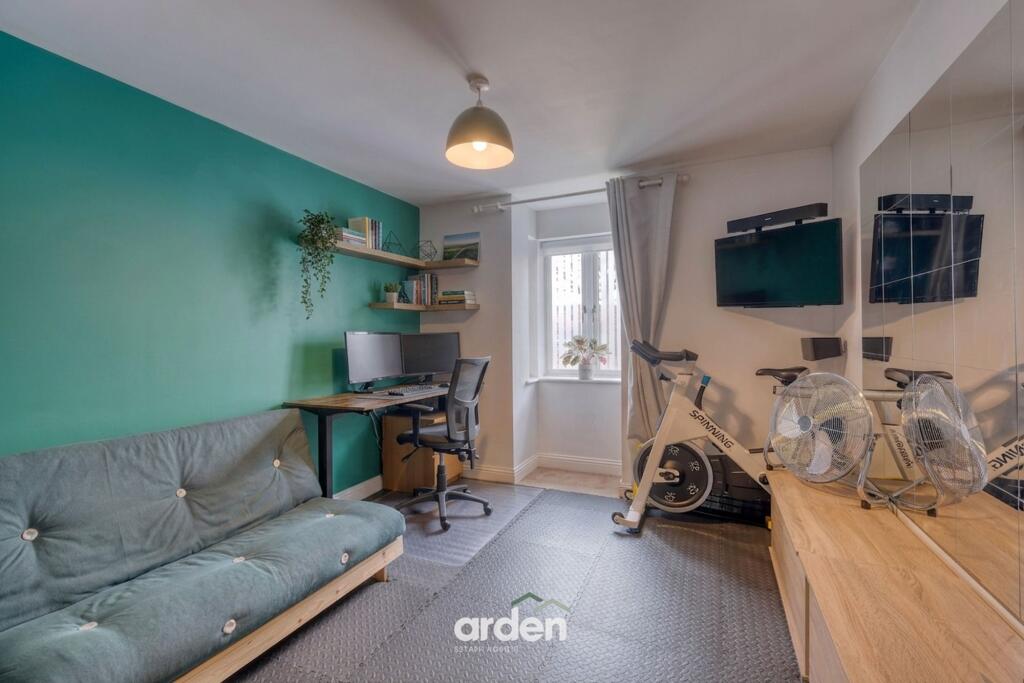 Additional image 9 of Ashorne Close, The Fairway Ashorne Close, B28