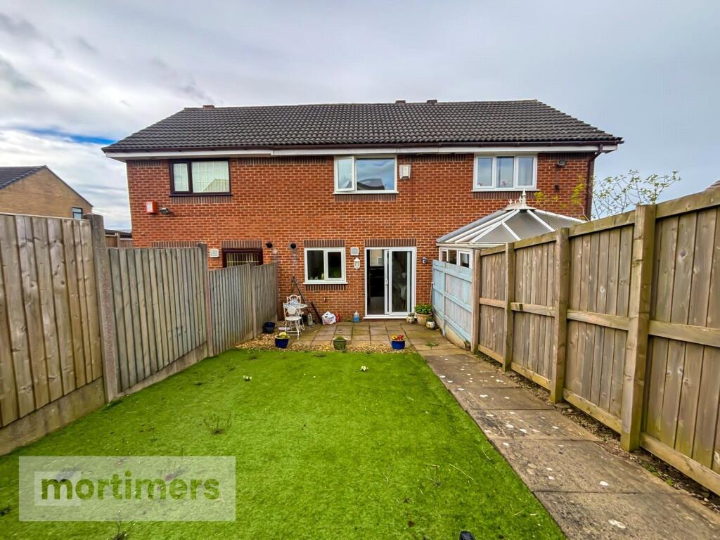 Additional image 15 of Silbury Close, Blackburn, Lancashire, BB2