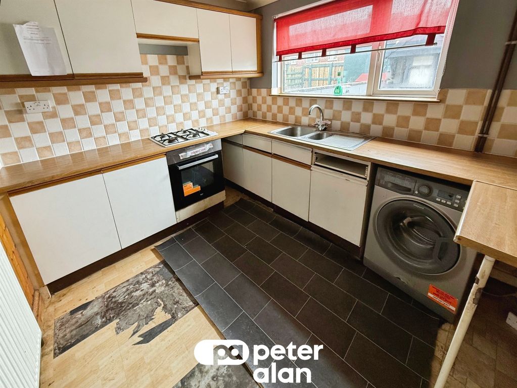 Additional image 3 of 3 bed terraced house for saleCroeso Square, Blackwood NP12