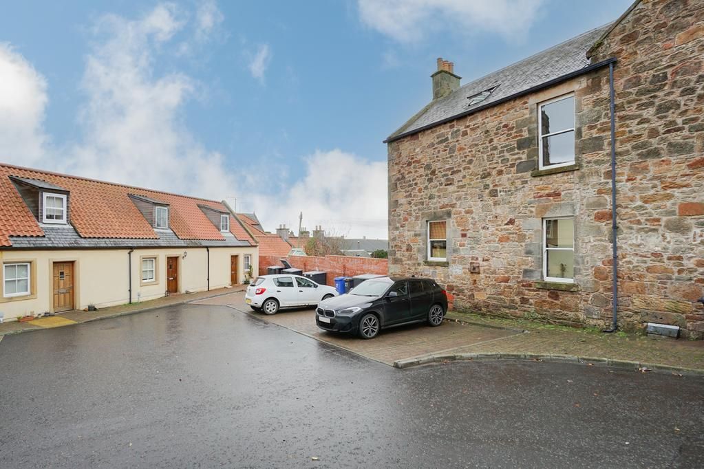 Additional image 21 of 2 bed town house for sale13 Crail Road, Anstruther KY10