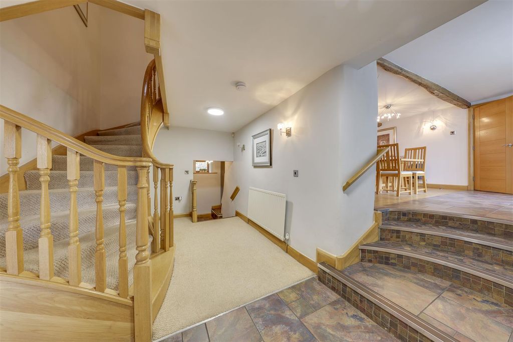 Additional image 16 of 6 bed detached house for saleTunstead, Bacup, Rossendale, Lancashire OL13