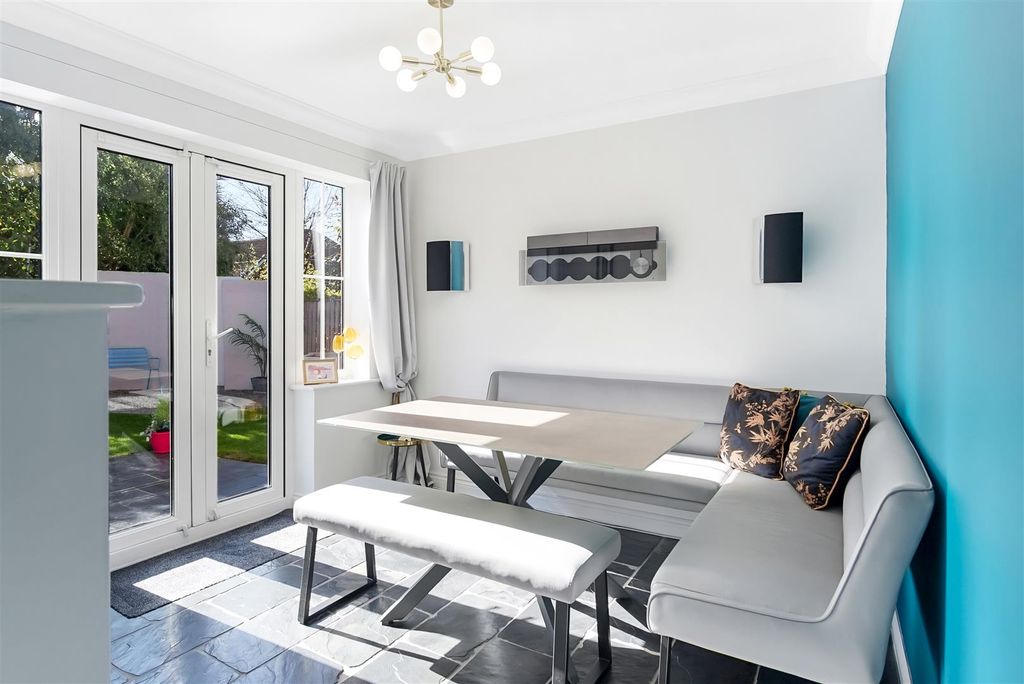 Additional image 6 of 4 bed detached house for saleSt. Georges Gate, Middleton St. George, Darlington DL2