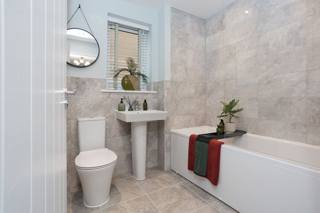 Additional image 11 of 5 bed detached house for sale"The Ashwood" at Warwick Road, Banbury OX16