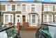 Craddock Street, Riverside, Cardiff