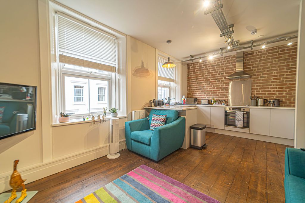 Additional image 6 of 1 bed flat for saleBridge Street, Newport NP20