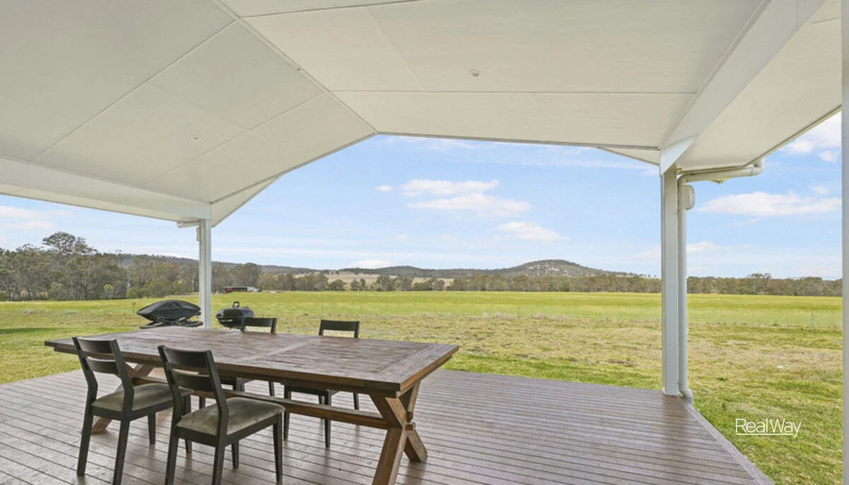 270 O'Keefe Road, Ramsay QLD 4358 photo 2