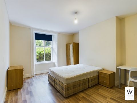 HMO Hillhead Street, Hillhead, Glasgow G12