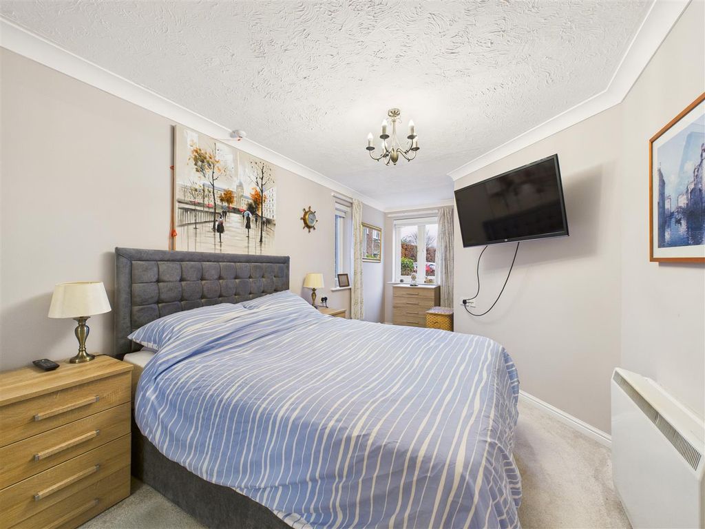 Additional image 7 of 1 bed flat for saleBarrow Lane, Hessle HU13