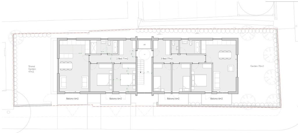 Additional image 10 of Land for saleSt. Marys Lane, Upminster RM14