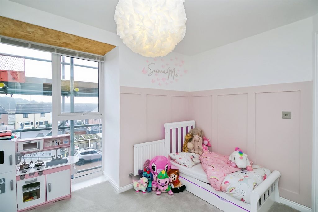 Additional image 12 of 2 bed flat for saleFfordd Y Mileniwm, Barry CF62