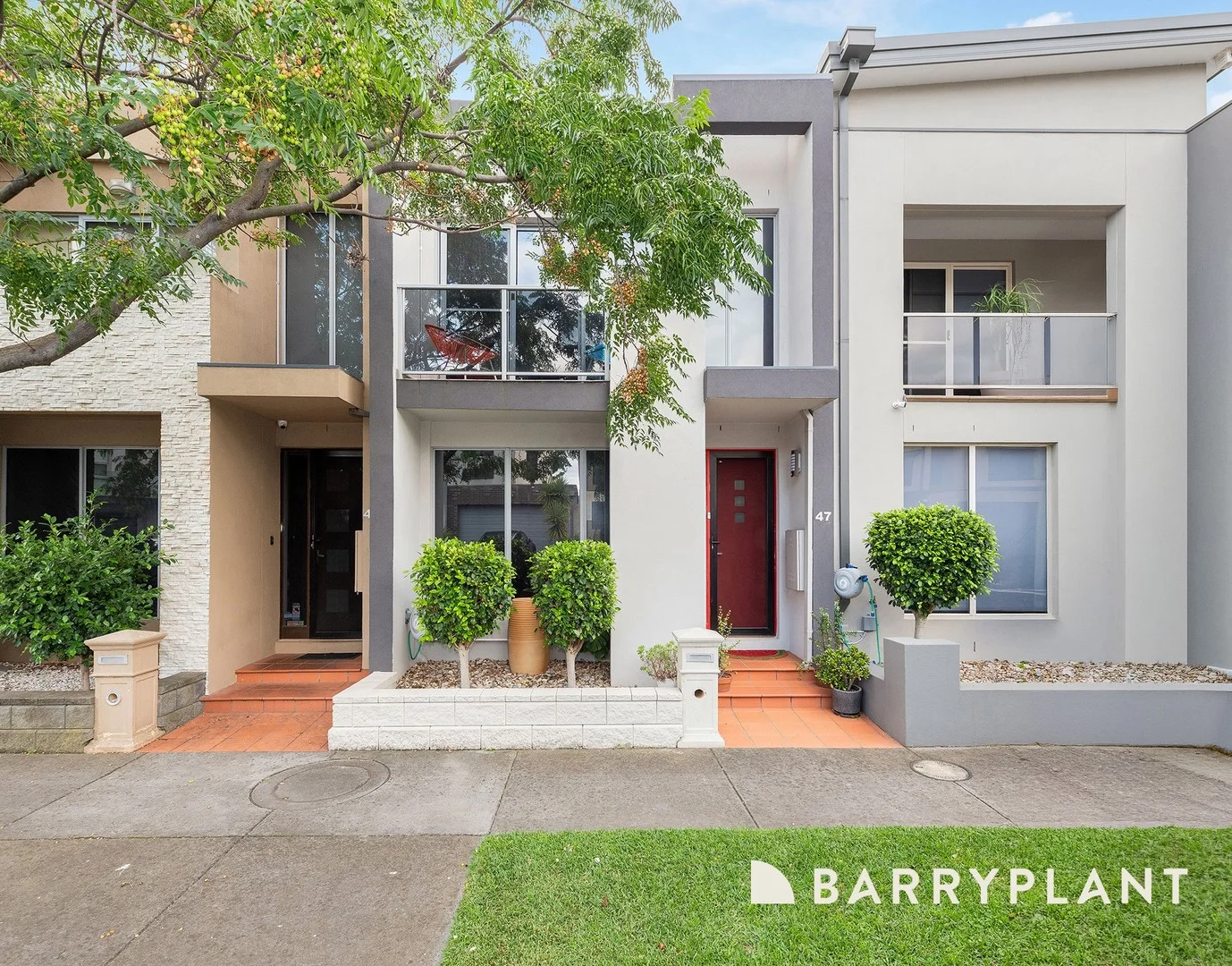 47 Ibis Place, Maribyrnong VIC 3032