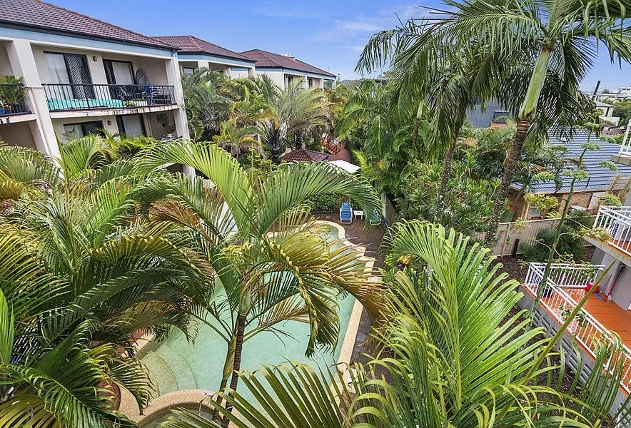 Additional image 2 of 36/7-13 Barranbali Street, Surfers Paradise QLD 4217