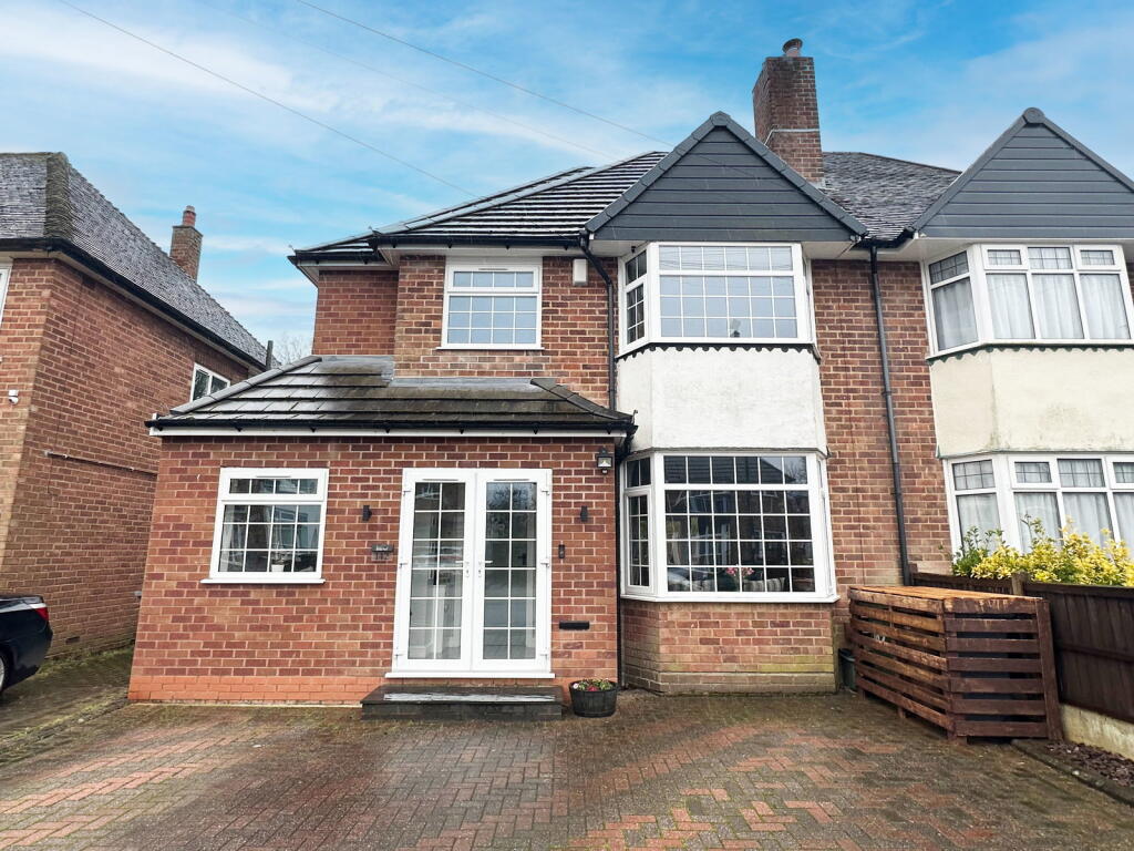 Additional image 2 of Knightsbridge Road, Solihull, B92 8RB
