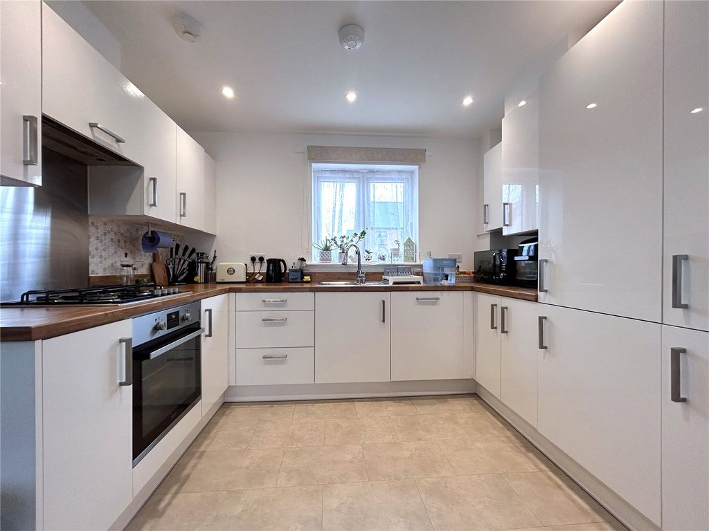 Additional image 2 of 2 bed flat for saleMcgrigor Mews, Wellesley, Aldershot, Hampshire GU11