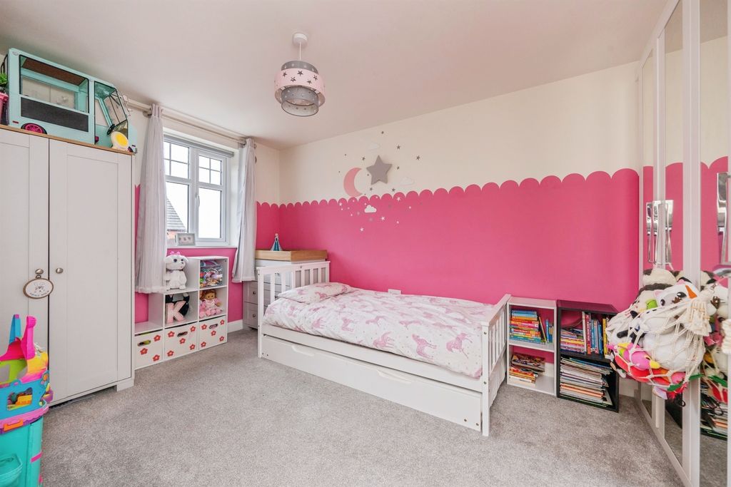 Additional image 21 of 3 bed terraced house for saleLitton Croft, Ashbourne DE6