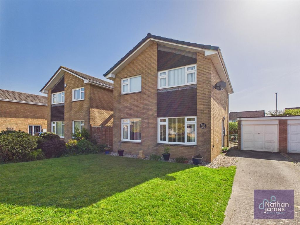 Additional image 19 of 3 bed detached house for saleDeepweir, Caldicot NP26