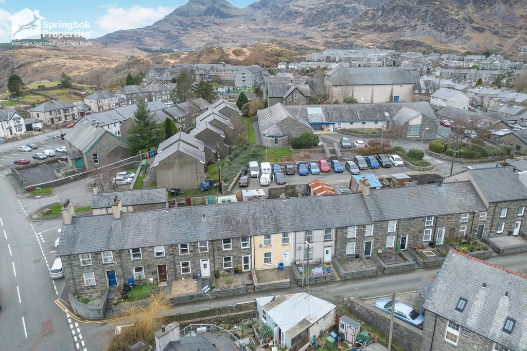 Additional image 16 of 3 bed terraced house for saleMaenofferen Street, Blaenau Ffestiniog, Gwynedd LL41