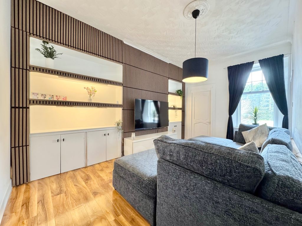 Additional image 10 of 1 bed flat for saleMuirend Street, Kilbirnie KA25