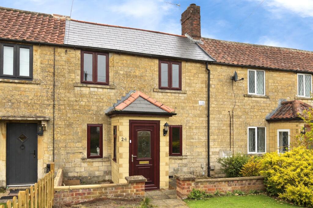 Woodcock Road, Warminster