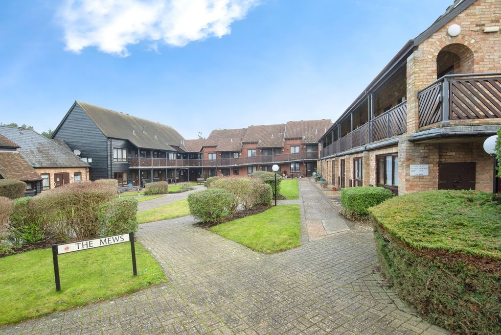 Additional image 3 of 2 bed flat for saleNorton Hall Farm, Norton Road, Letchworth Garden City, Hertfordshire SG6
