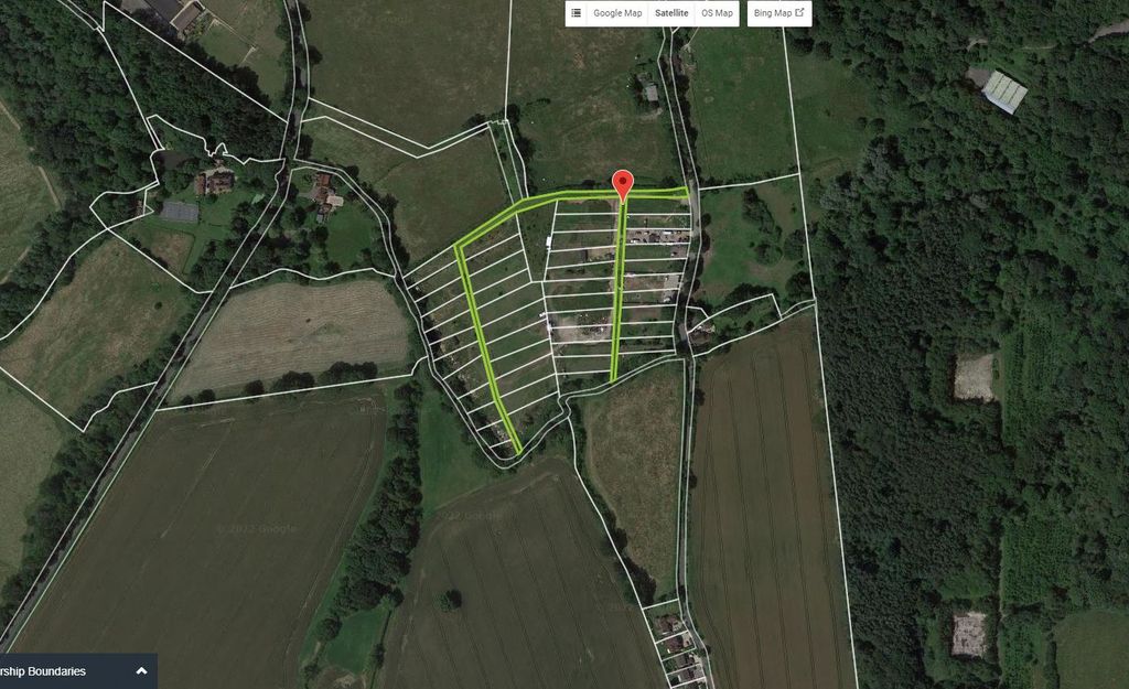 Additional image 13 of Land for saleCufaude Lane, Tadley RG26