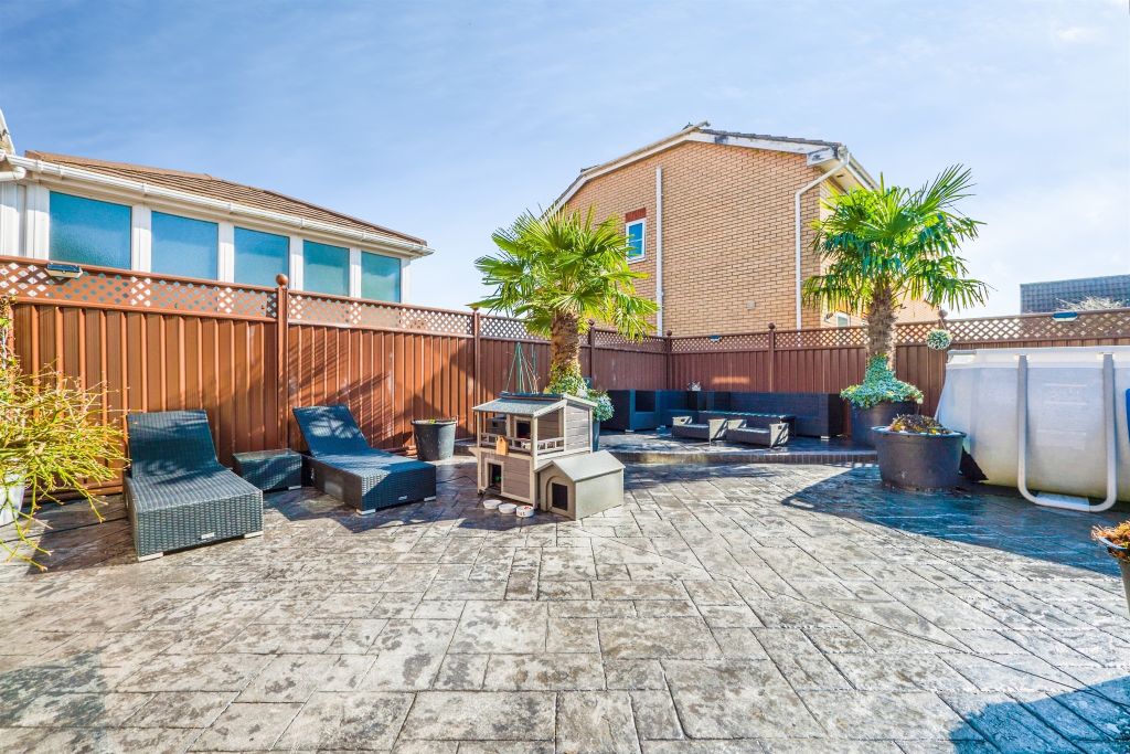 Additional image 23 of 3 bed detached house for saleTarragon Way, Pontprennau, Cardiff CF23