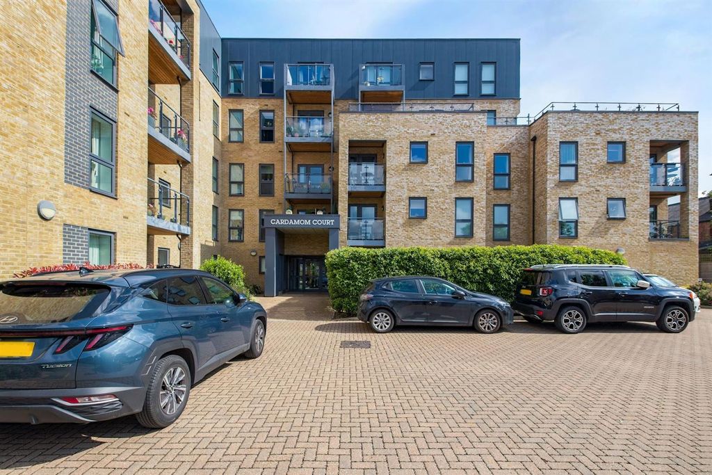 Additional image 14 of 1 bed flat for saleAlbion Road, Bexleyheath DA6