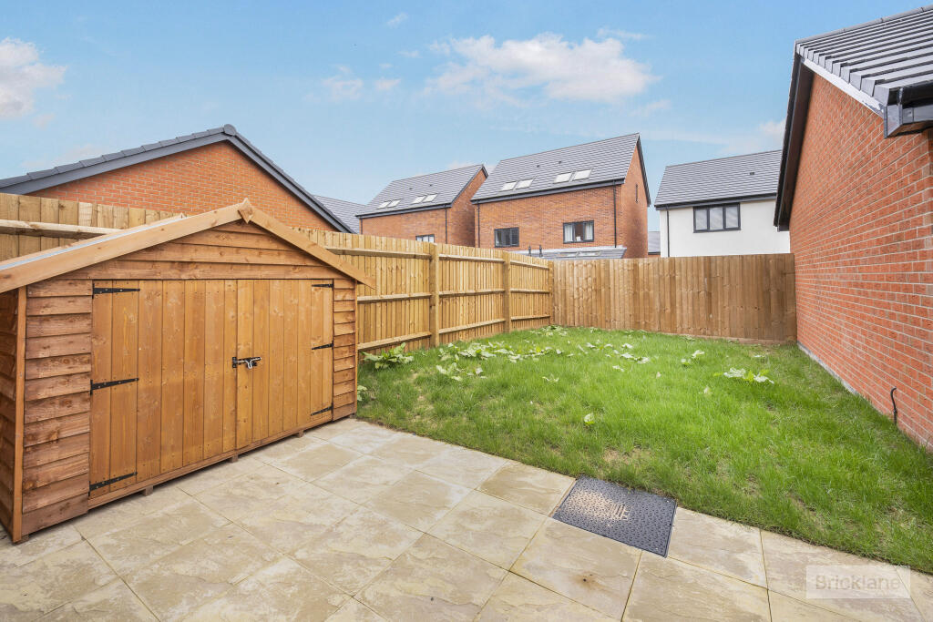 Additional image 10 of Featherstone Road, Shirley, SOLIHULL