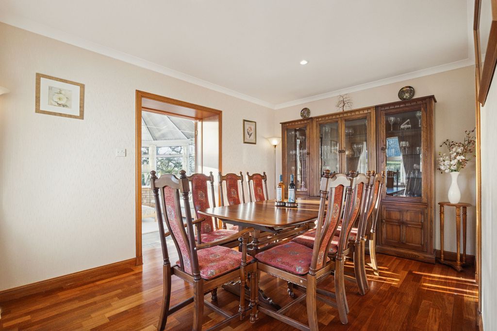Additional image 10 of 6 bed detached house for saleOverglinns, Fintry, Glasgow G63