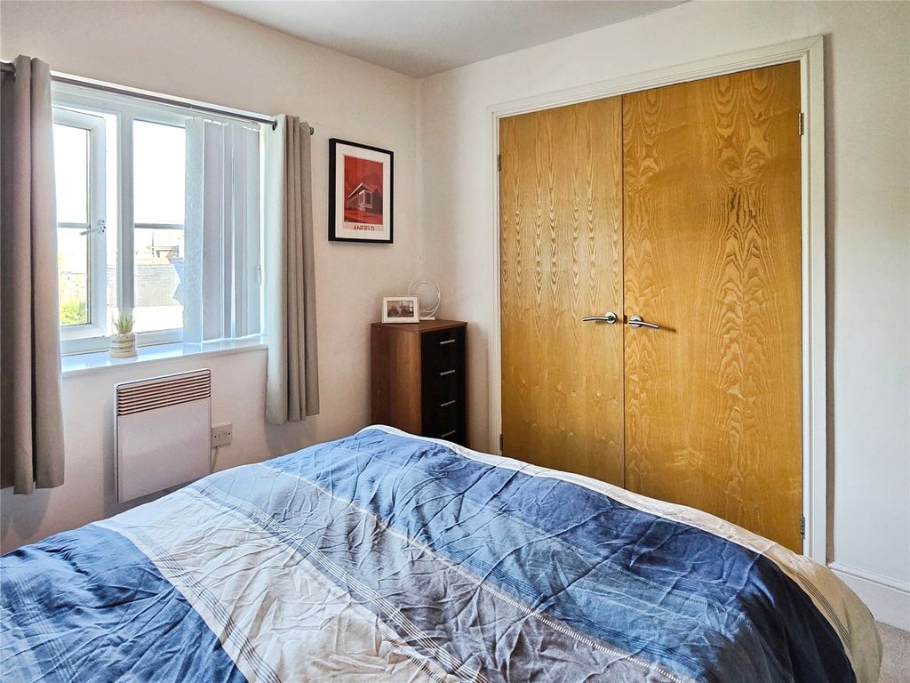 Additional image 13 of 2 bed flat for saleGittin Street, Oswestry, Shropshire SY11