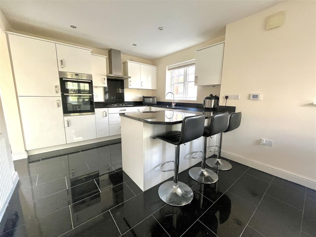 Additional image 10 of 4 bed detached house for salePlantin Road, Altrincham WA14
