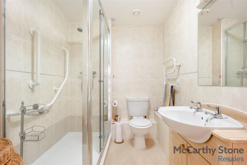 Additional image 11 of 1 bed flat for saleClarkson Court, Ipswich Road, Woodbridge, Suffolk IP12
