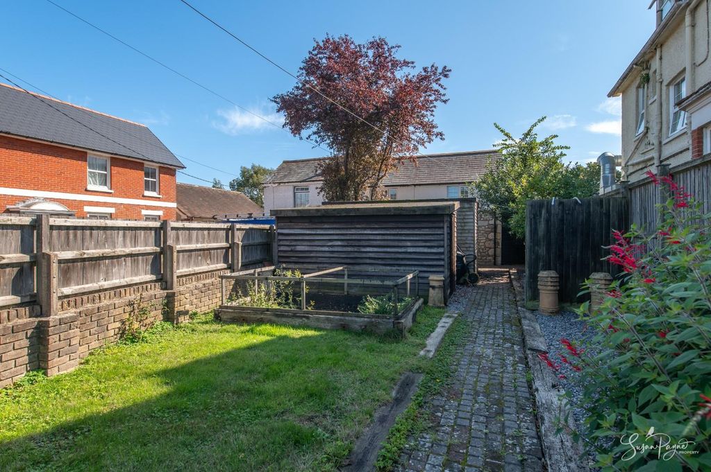 Additional image 27 of 2 bed semi-detached house for saleIsenhurst Court, Bembridge PO35