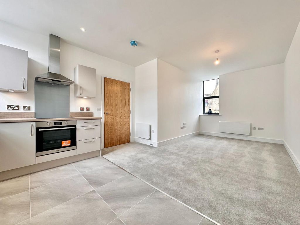 Additional image 3 of 2 bed flat for saleApartment 21 Linden House, Linden Road, Colne BB8