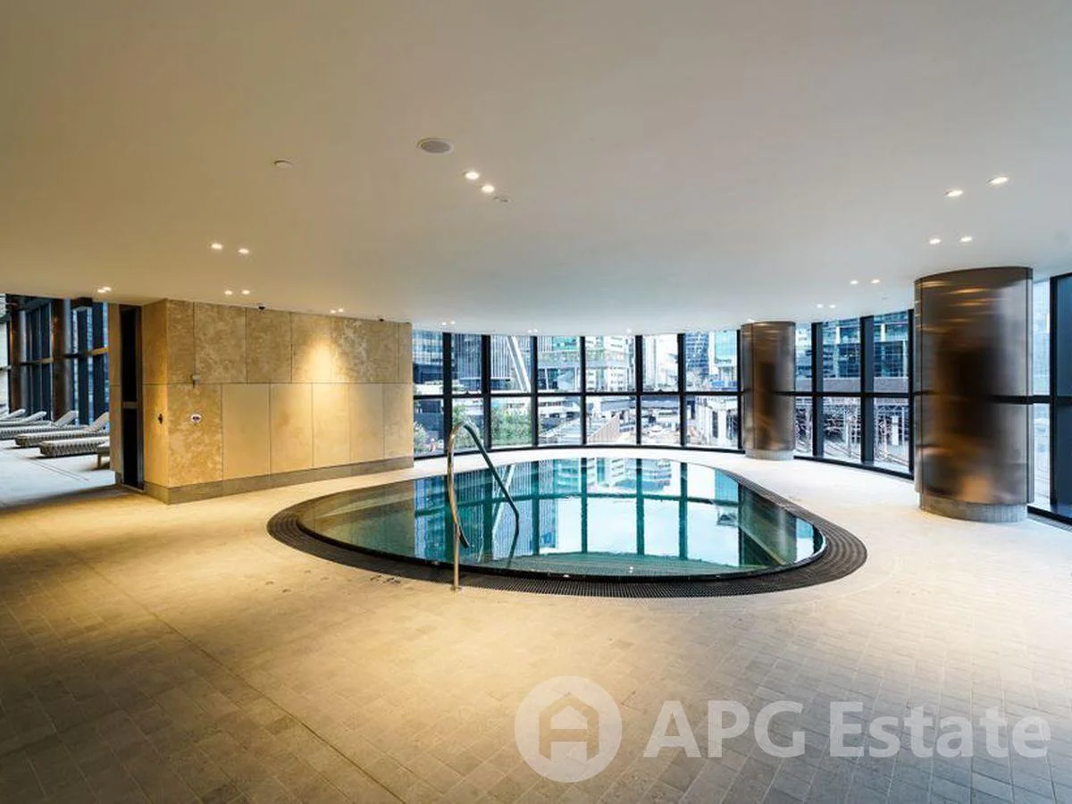 Additional image 9 of 3617/628 Flinders Street, Docklands VIC 3008