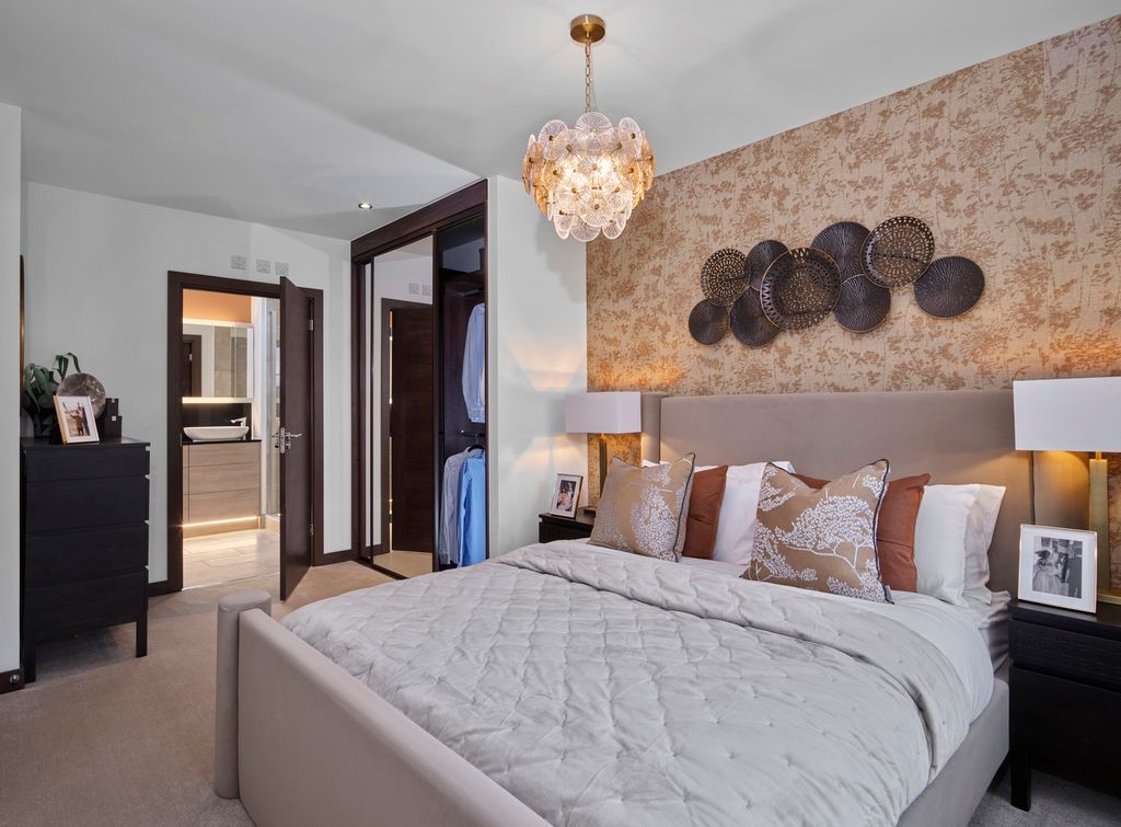 Additional image 7 of 2 bed flat for saleThe Head Quarters, Military Head Quarters Building, Steeles Road GU11