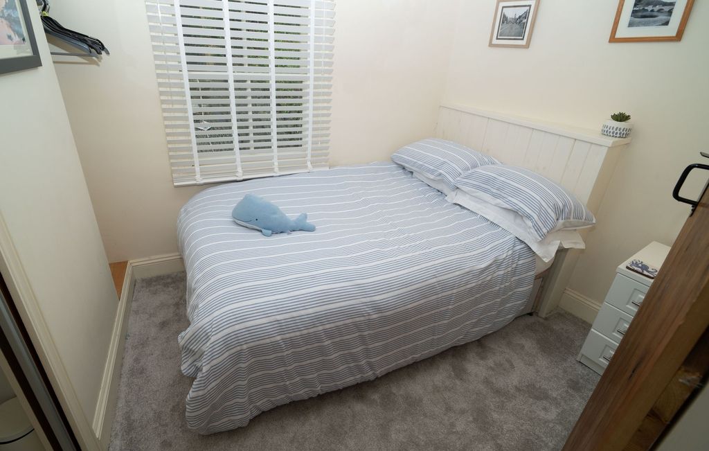 Additional image 23 of 6 bed semi-detached house for saleAfon Las, 17 Sea View Terrace, Aberdovey LL35