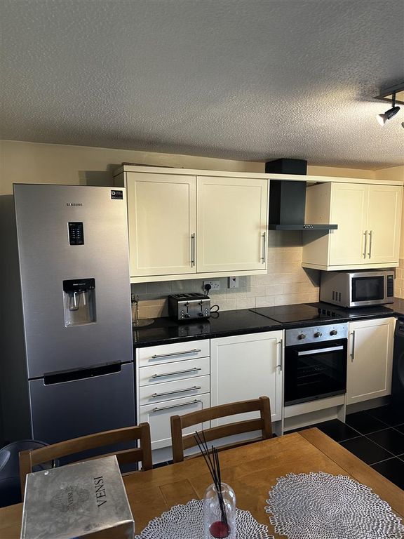 2 bed flat for saleKingsway Gardens, Andover SP10