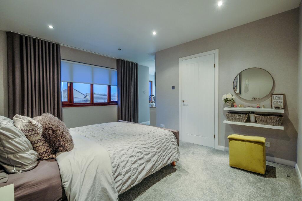 Additional image 17 of Coubert Road, Newmachar, Aberdeen