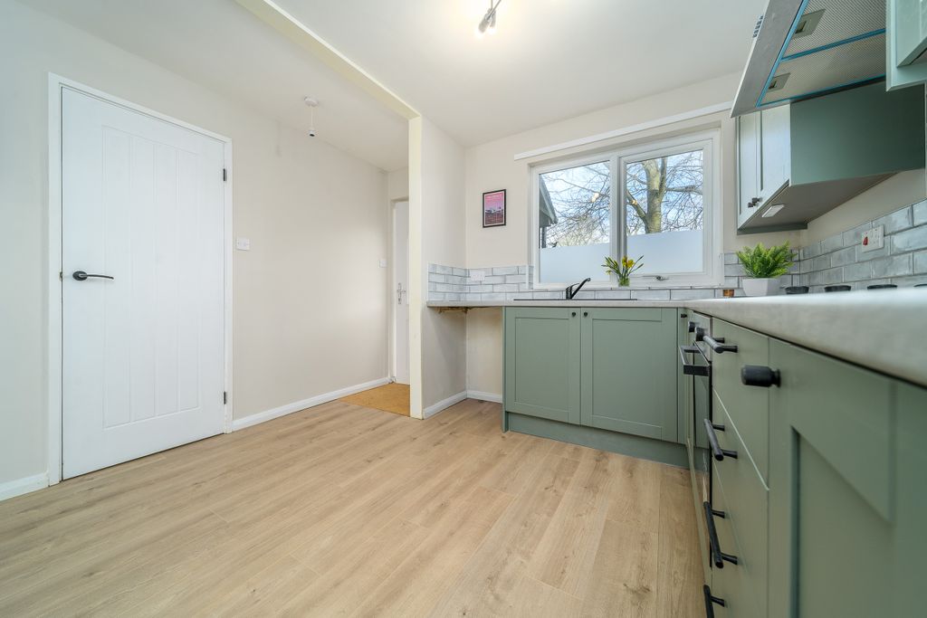 Additional image 5 of 1 bed flat for saleRavenslaw Court, Alnwick, Northumberland NE66
