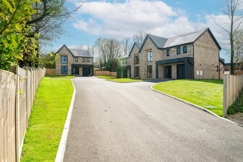 Additional image 41 of Plot 1, The Gardens, Northumberland Close, Darwen