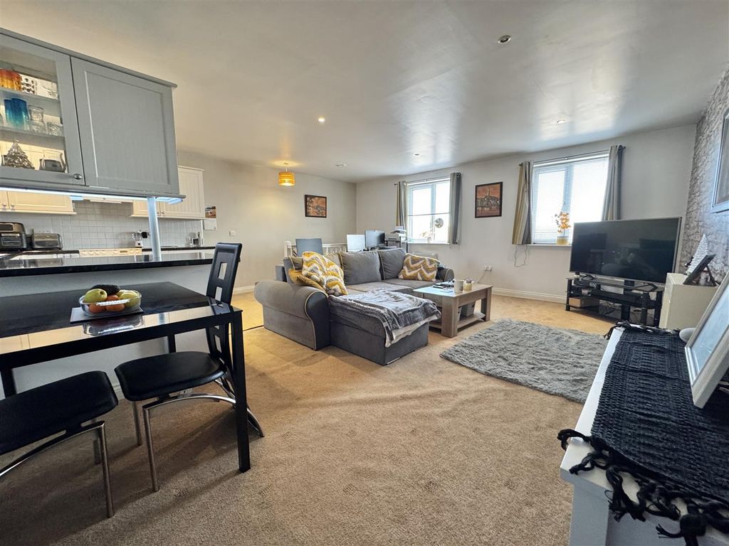 Additional image 2 of 2 bed flat for saleMardale Road, Penrith CA11